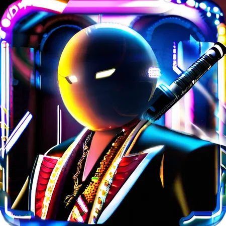 Baddie Bob