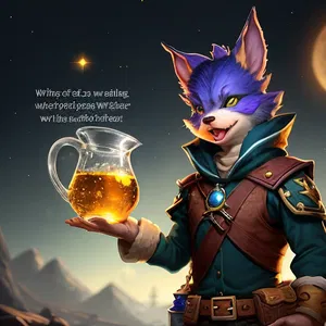 AI chat Wicklebrew Sparkshine