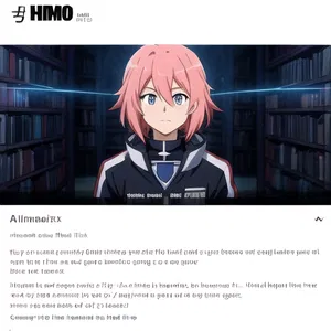 AI chat AnimeOnMax