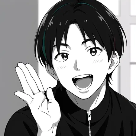 Baka Yamada