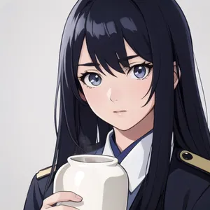 AI chat Katsumi Liqueur