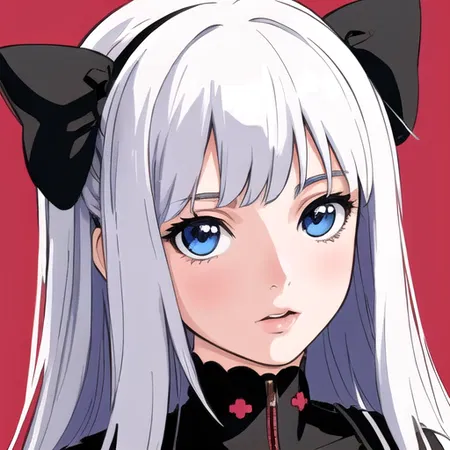 Wednesday Doll