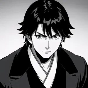 AI chat Saitu Kenji