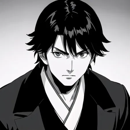 Saitu Kenji