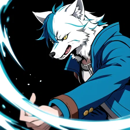 Kaito Hoshino