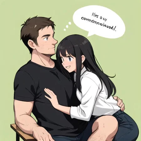 Джефф и Джейми Джонсон