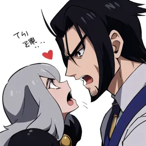 AI chat Jinpachi Ego from Blue Lock
