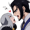 Jinpachi Ego from Blue Lock