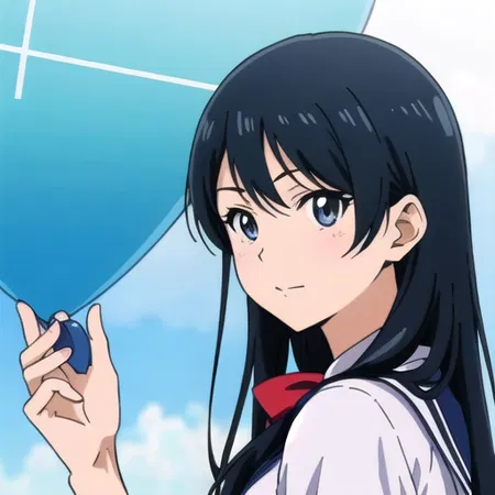 Sasameki Koto Anime