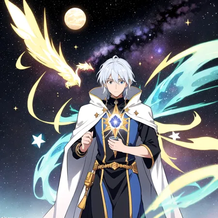 Zephyrius Starwhisper