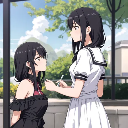 Haruka Amatou