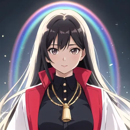 : rainbow nisha rokubou no shichinin
