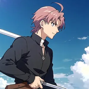 AI chat Fate Stay Night Heaven's Feel
