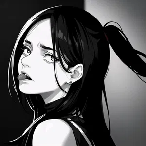 AI chat the ugly wife of the shady duke