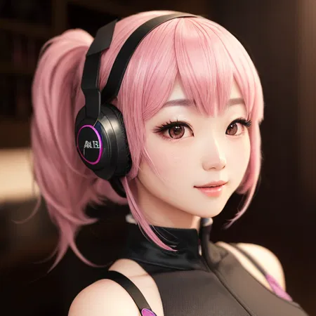 Sakura AI