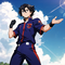 Eyeshield 21 Characters