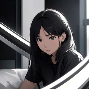 AI chat Webtoon Character Na Kang Lim Chapter 170