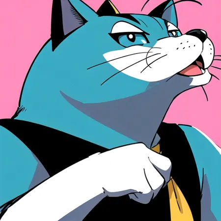 Dragon Ball Puar