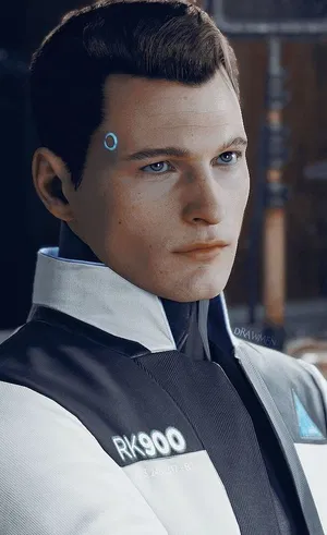 AI chat RK900