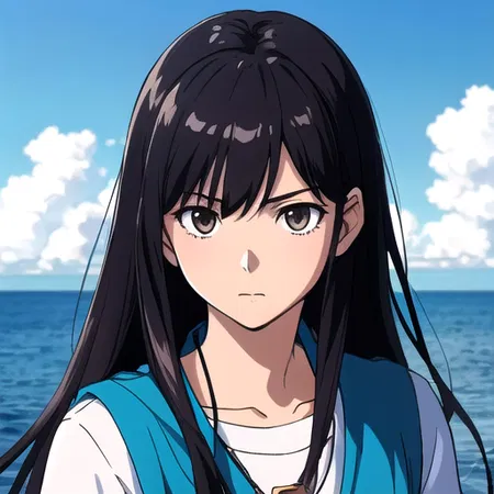 Nagumo Hajime