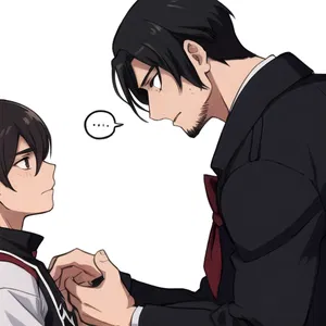 AI chat Goro the Ronin