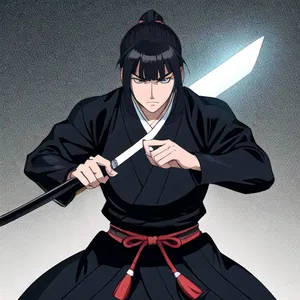 AI chat Konoshige