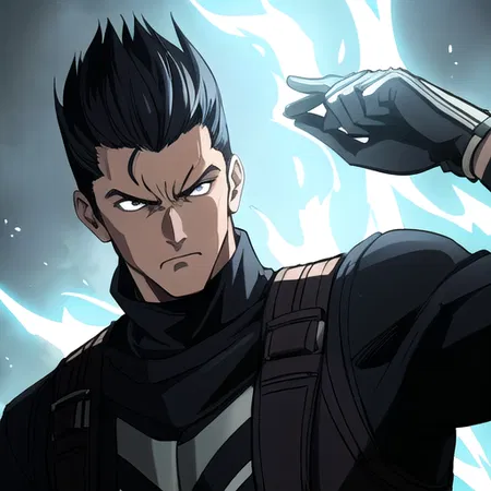 Ninja Resurrection Movie