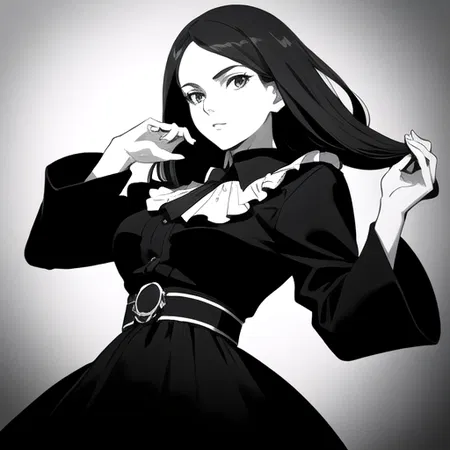 Villainously Raised