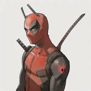 AI chat Wade 'Deadpool' Wilson