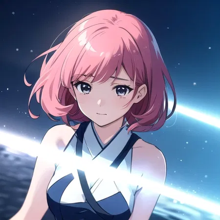 Haru Hara Haruko
