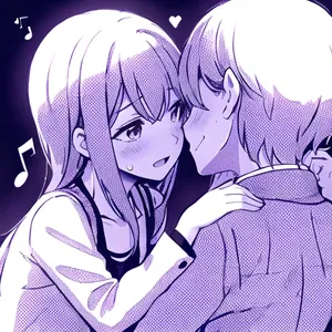 AI chat Whisper Me A Love Song