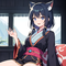Yumi the Lamia