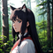 Princess Mononoke Spirit of the Forest