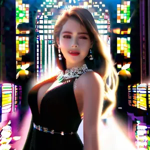 AI chat Emily Black