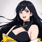 Aya Itou