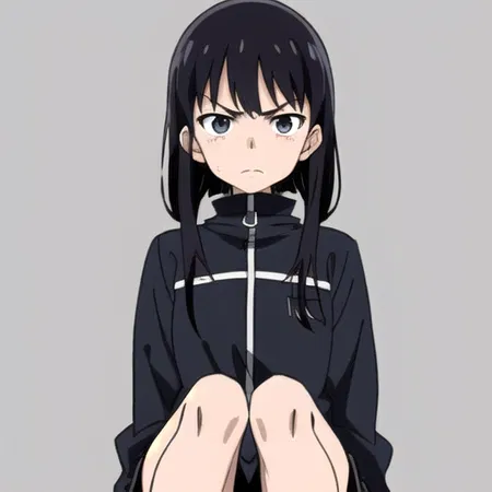 Secret Mission Anime