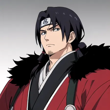 Fugaku Uchiha