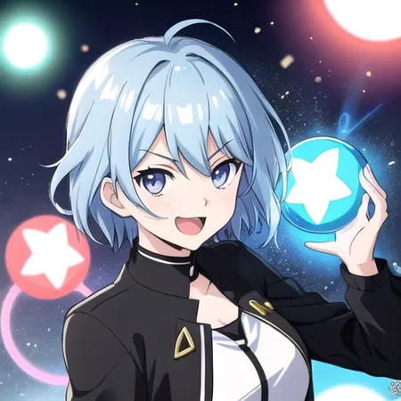 Orb Anime