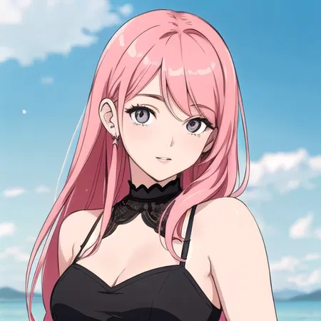 Rosé Champagne