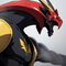 metalgreymon