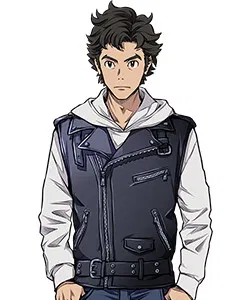 Rintarou Yagumo