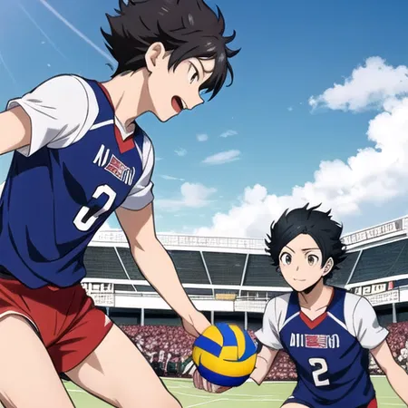 haikyuu season 5 release date