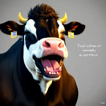 Cow TF Story