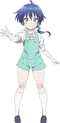 劳埃德·德萨卢姆
