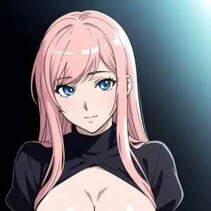 AI chat is nhentai down