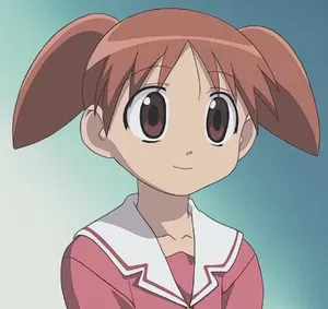 AI chat Chiyo-chan