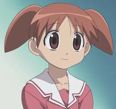 Chiyo-chan