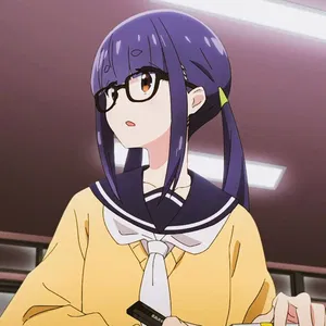 AI chat Chiaki Oogaki
