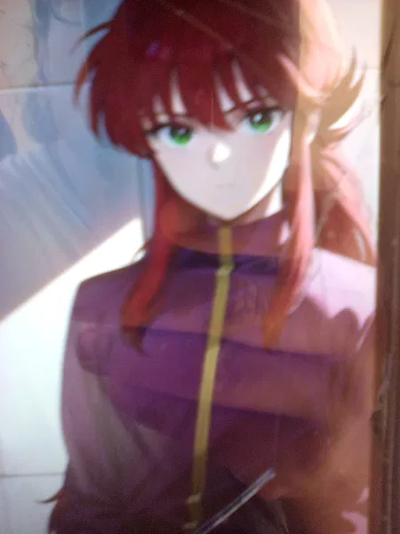Kurama sempai