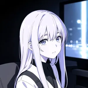 AI chat KemoNoko-Tsuushin